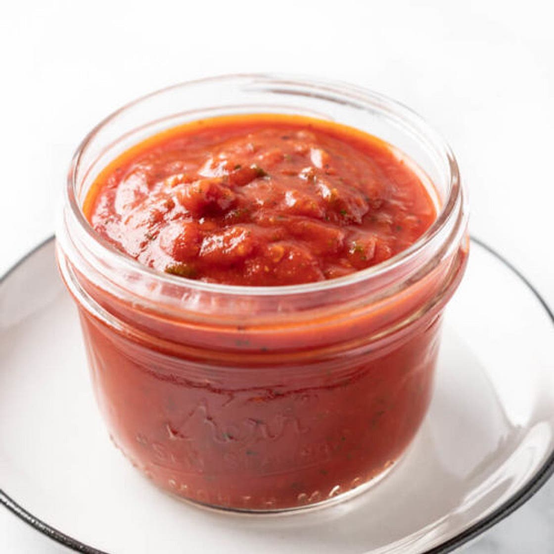Easy Keto Pizza Sauce
