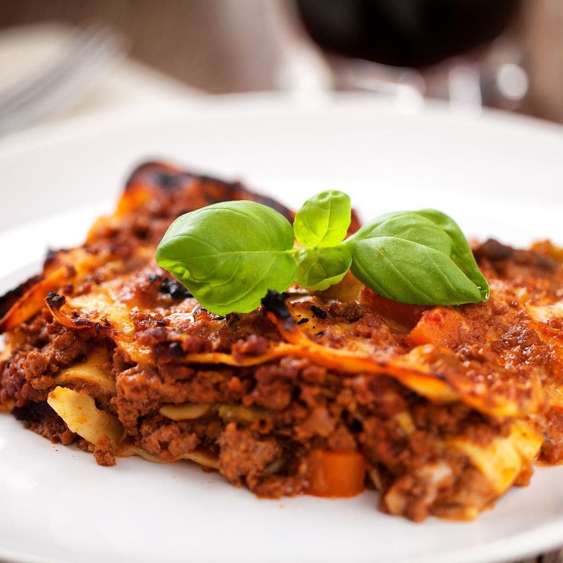 Classic Lasagna Recipe