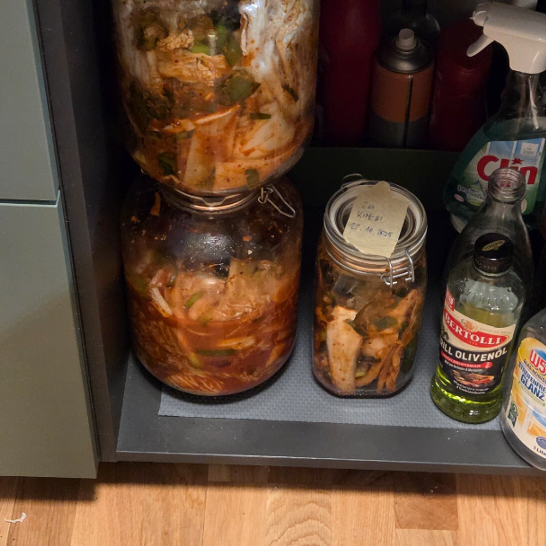 Kimchi