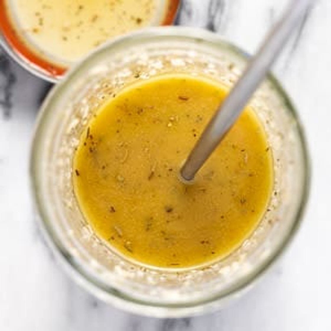 Red Wine Vinaigrette