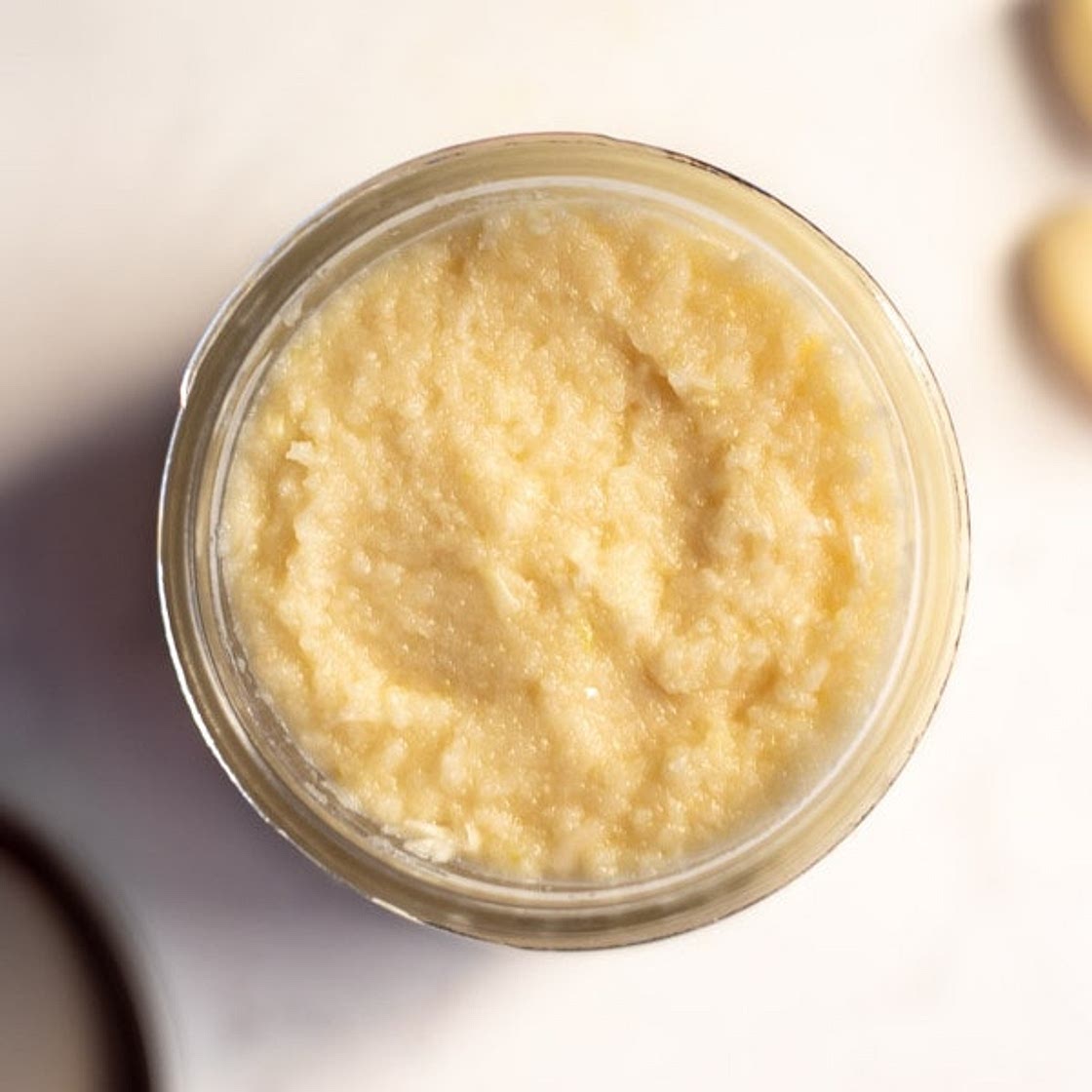 How to Make Garlic Paste?