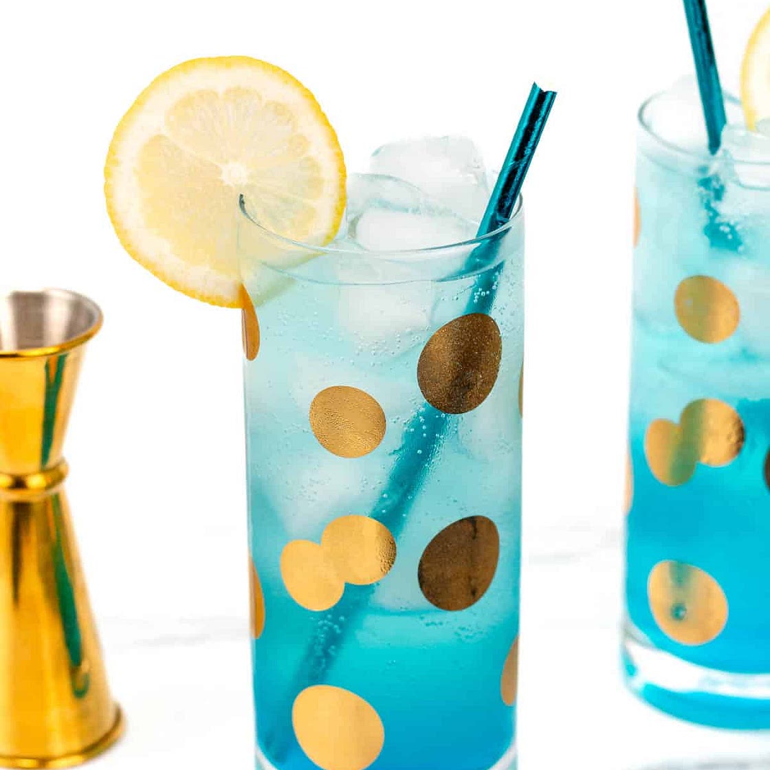 Electric Lemonade