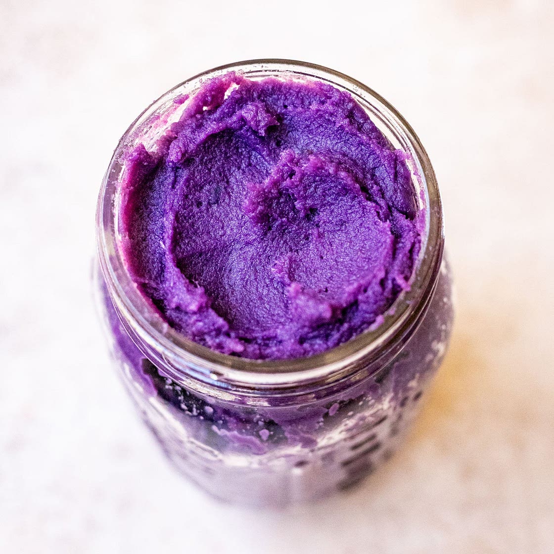 How to make Ube Halaya