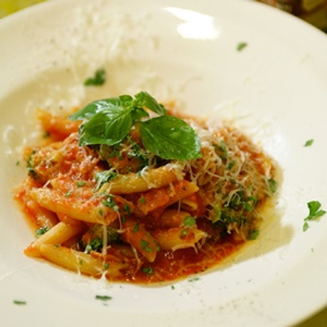 펜네 아라비아따