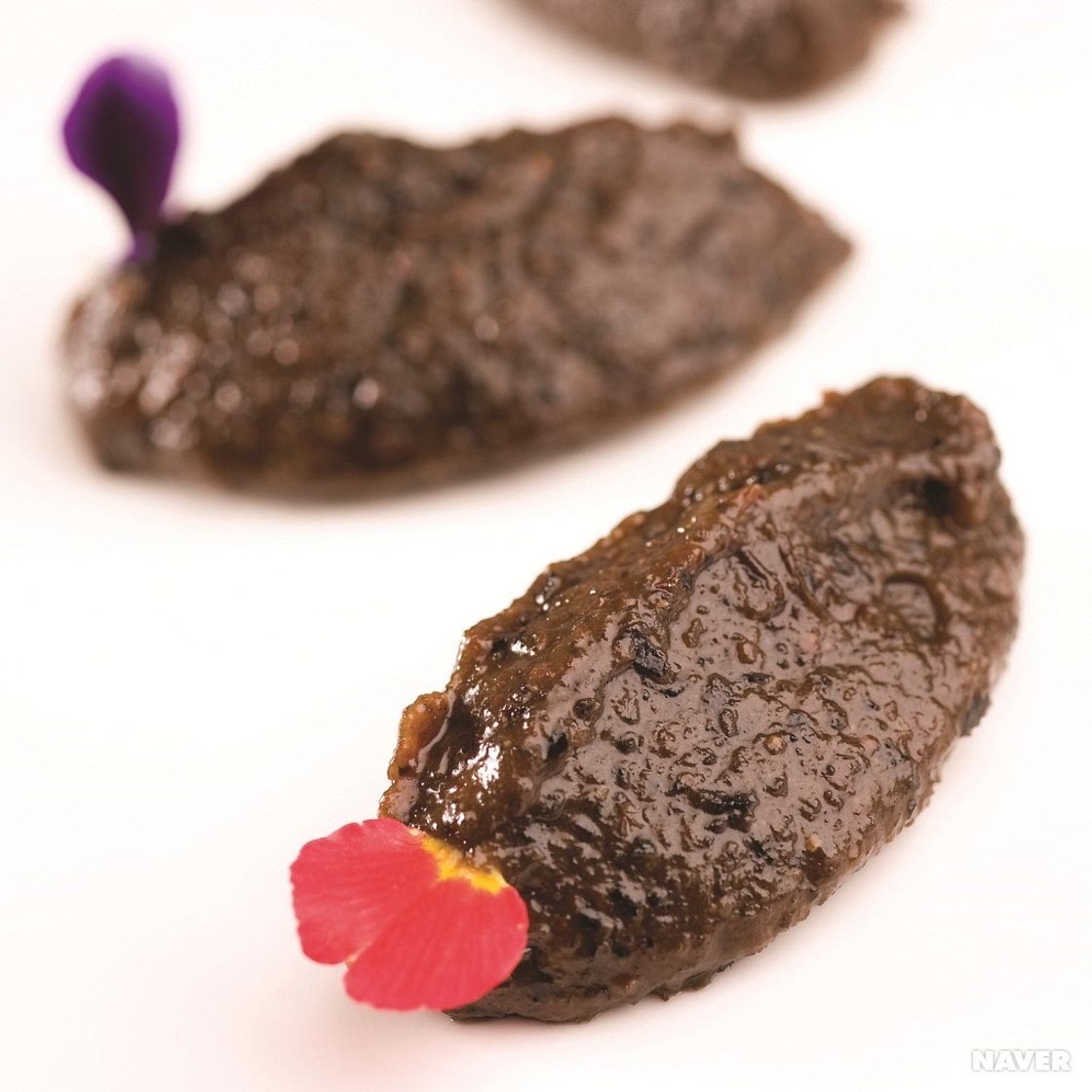 건포도, 올리브 퓌레 만드는 법