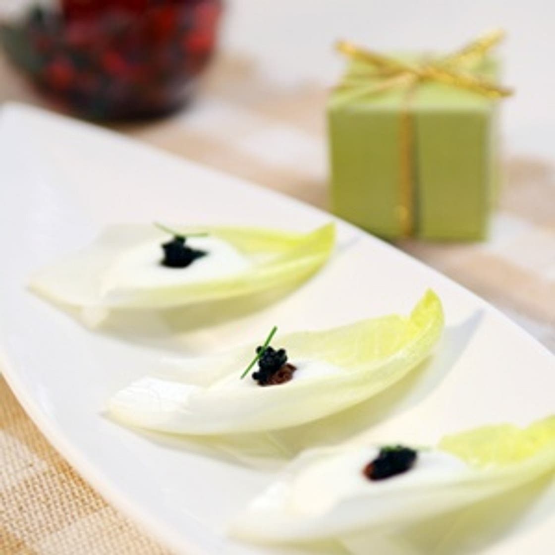 레이즌엔다이브