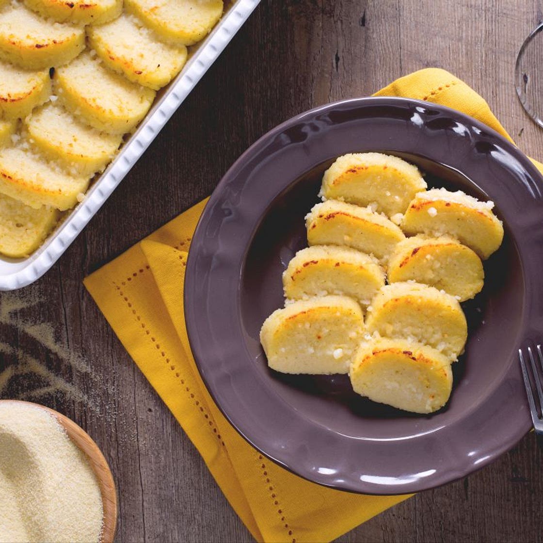 Gnocchi alla Romana