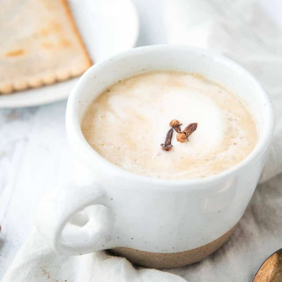 AIP Chai Latte Recipe
