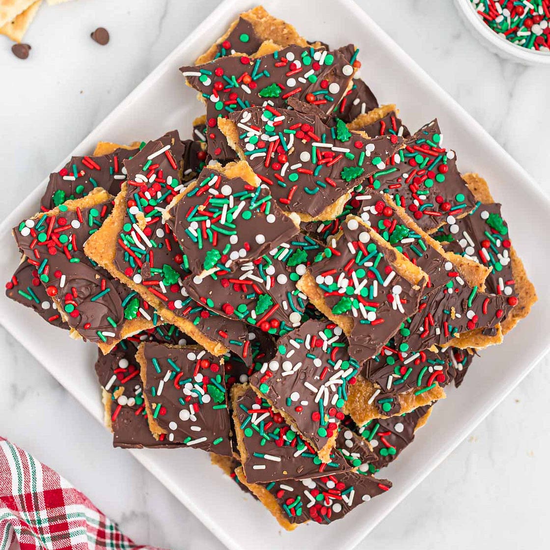 Christmas Crack