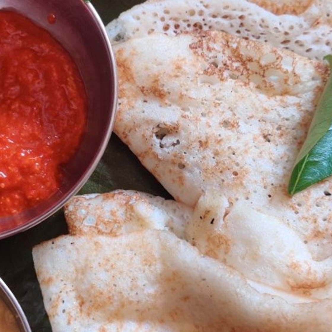 सॉफ्ट डोसा (Soft Dosa recipe in Hindi)