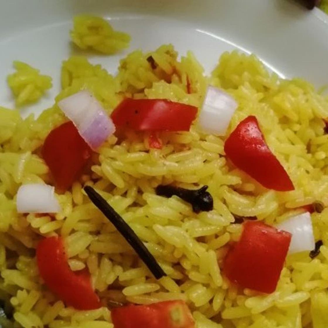 गोवा स्पेशल पुलाव (Goa Special Pulav Recipe in Hindi)