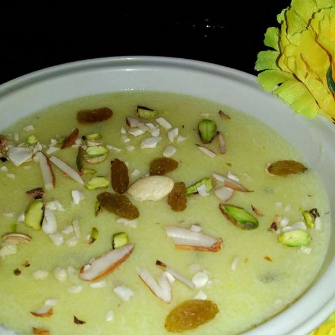 फिरनी (Phirni recipe in Hindi)