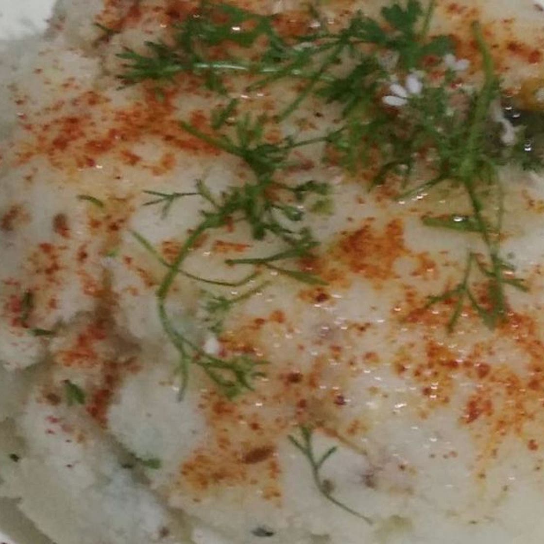 गुजराती खींचू (Gujarati Khichu Recipe in Hindi)