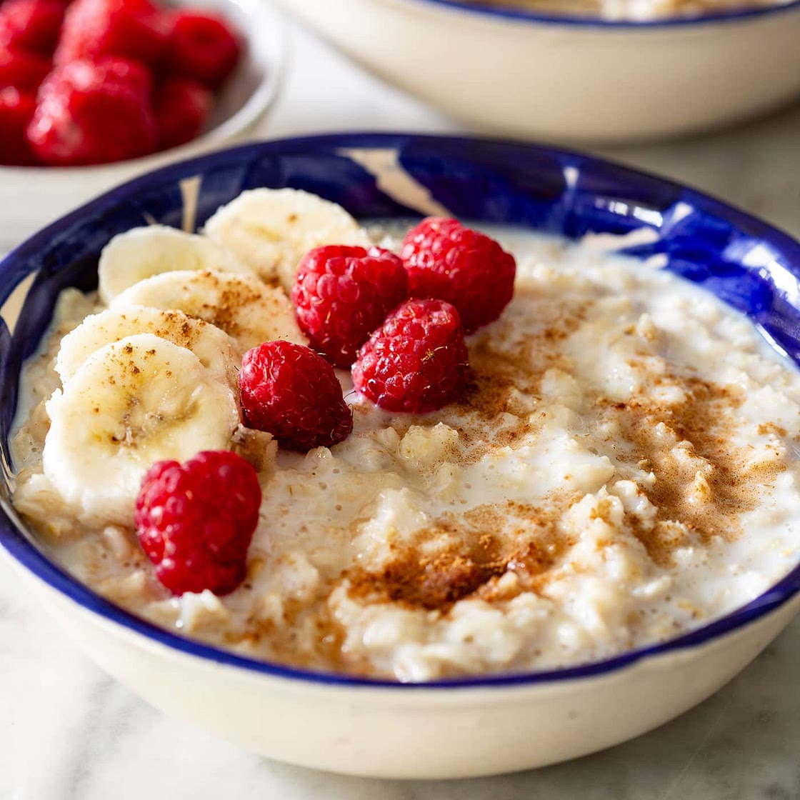 Avena (Mexican Oatmeal)