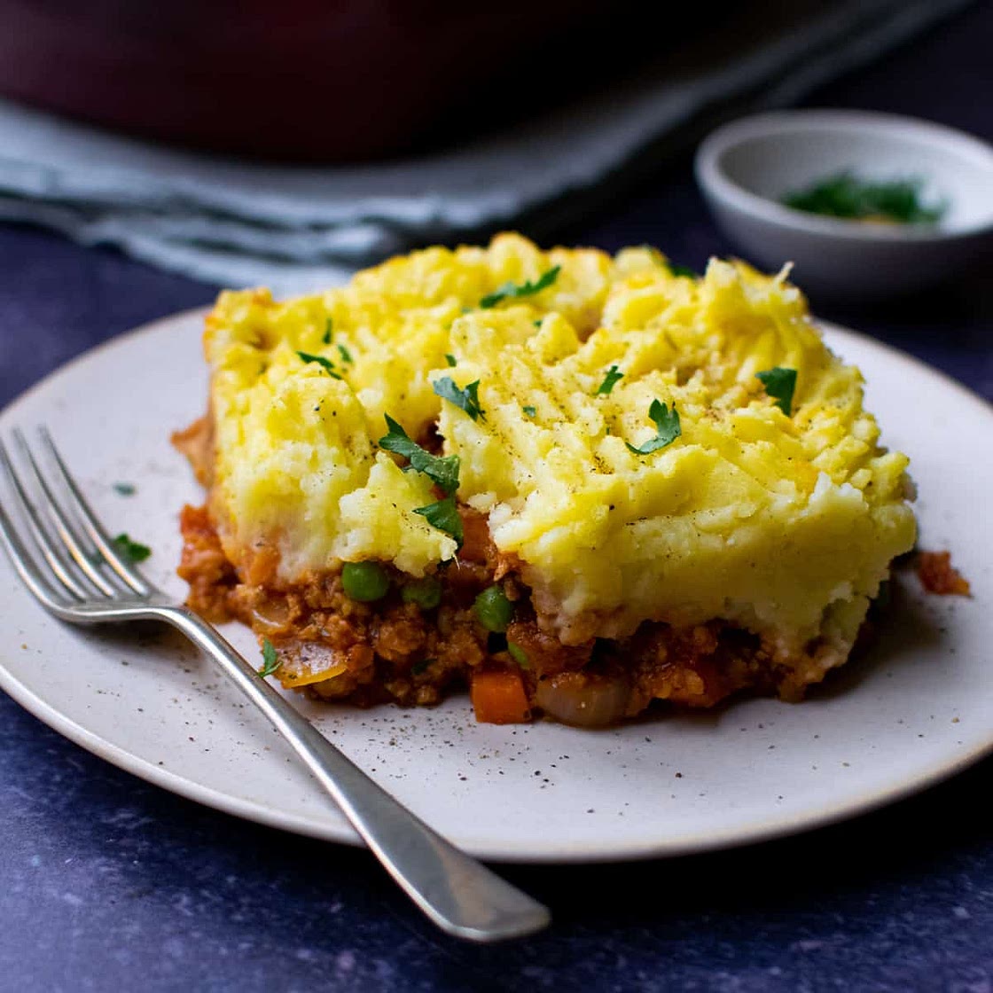 TVP Shepherd's Pie
