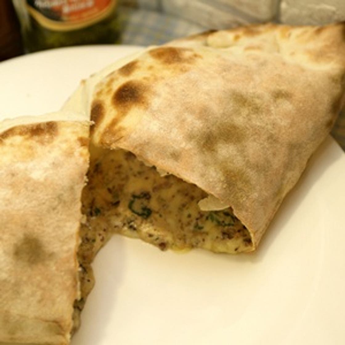 모짜렐라깔조네