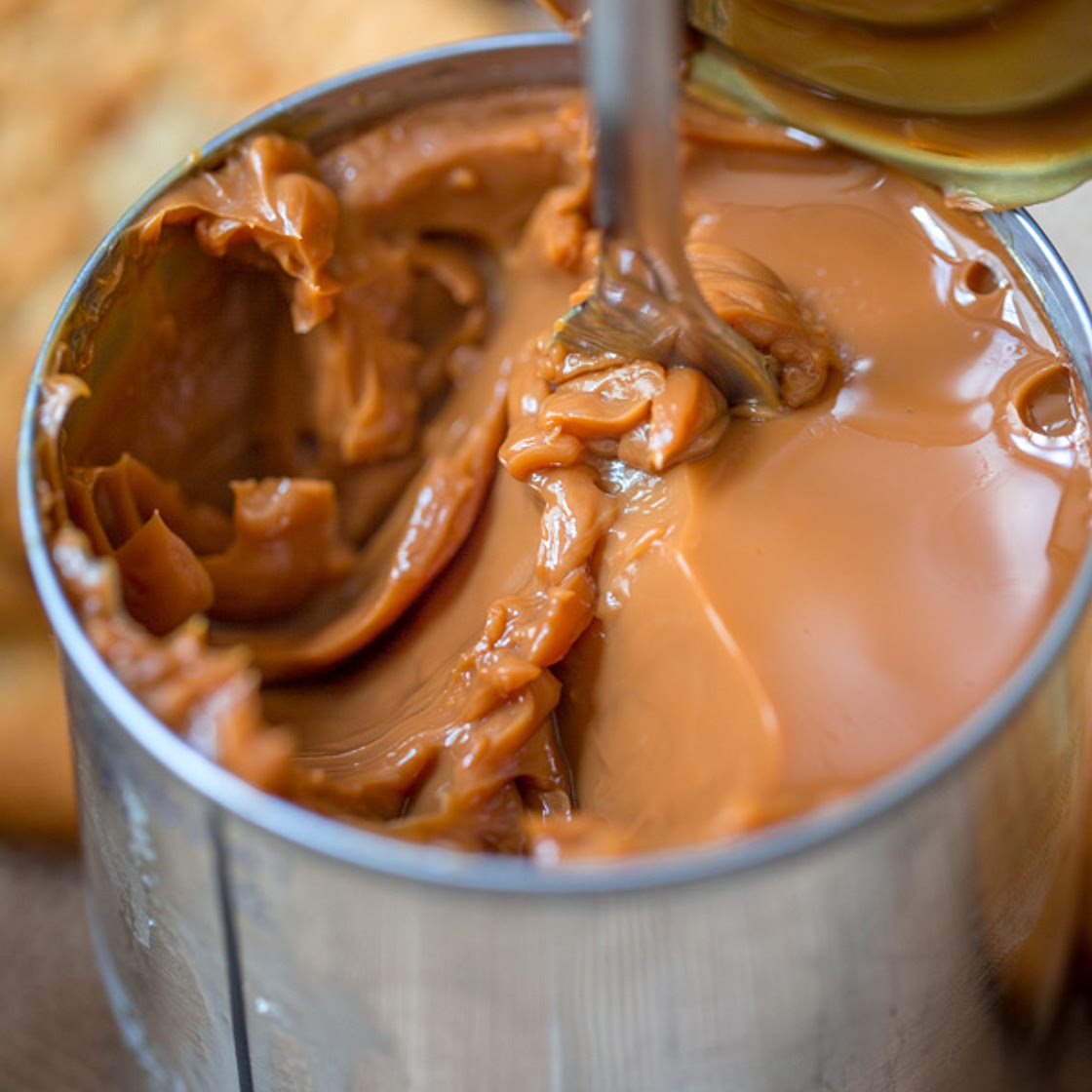 Instant Pot Dulce De Leche
