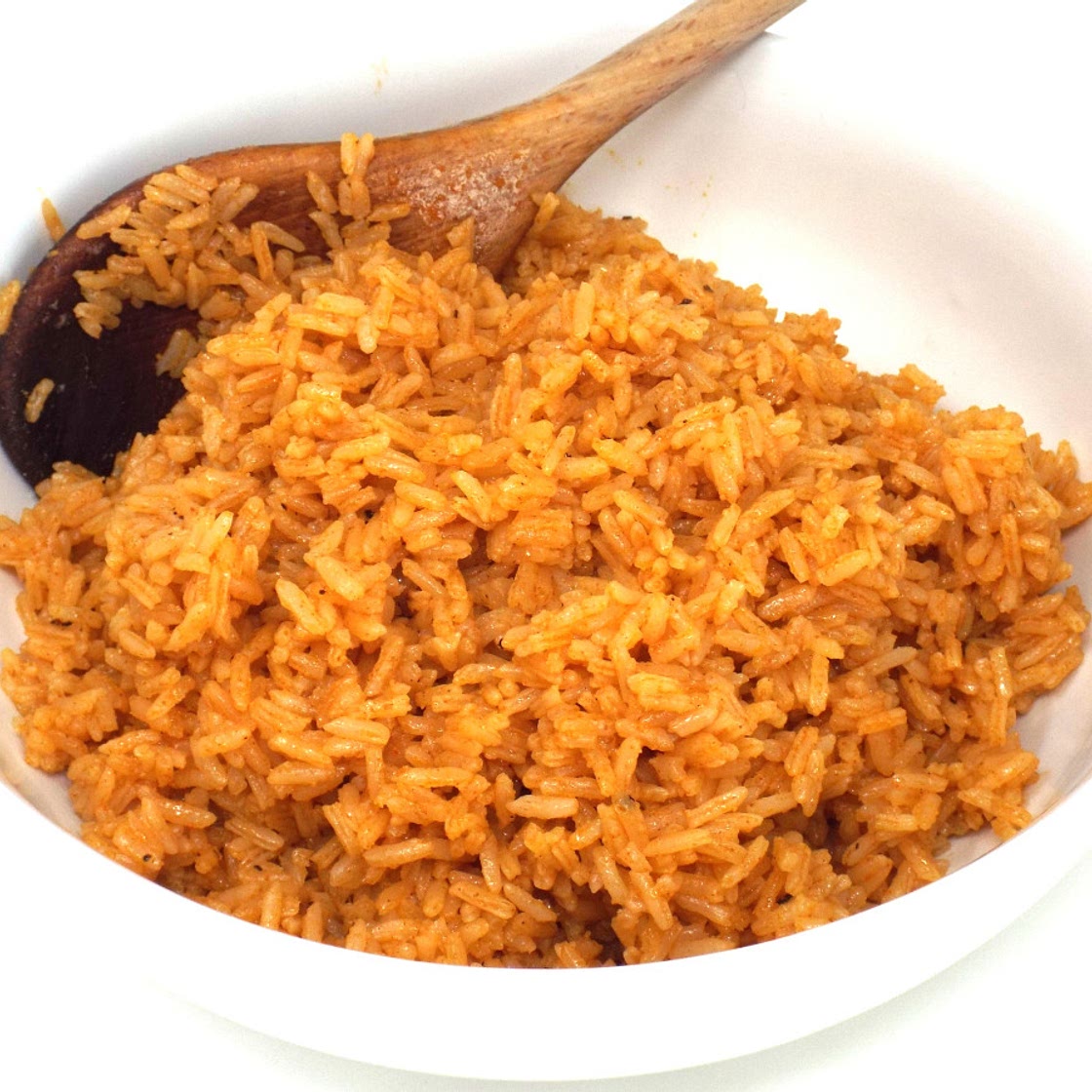 Mexican Spiced Rice