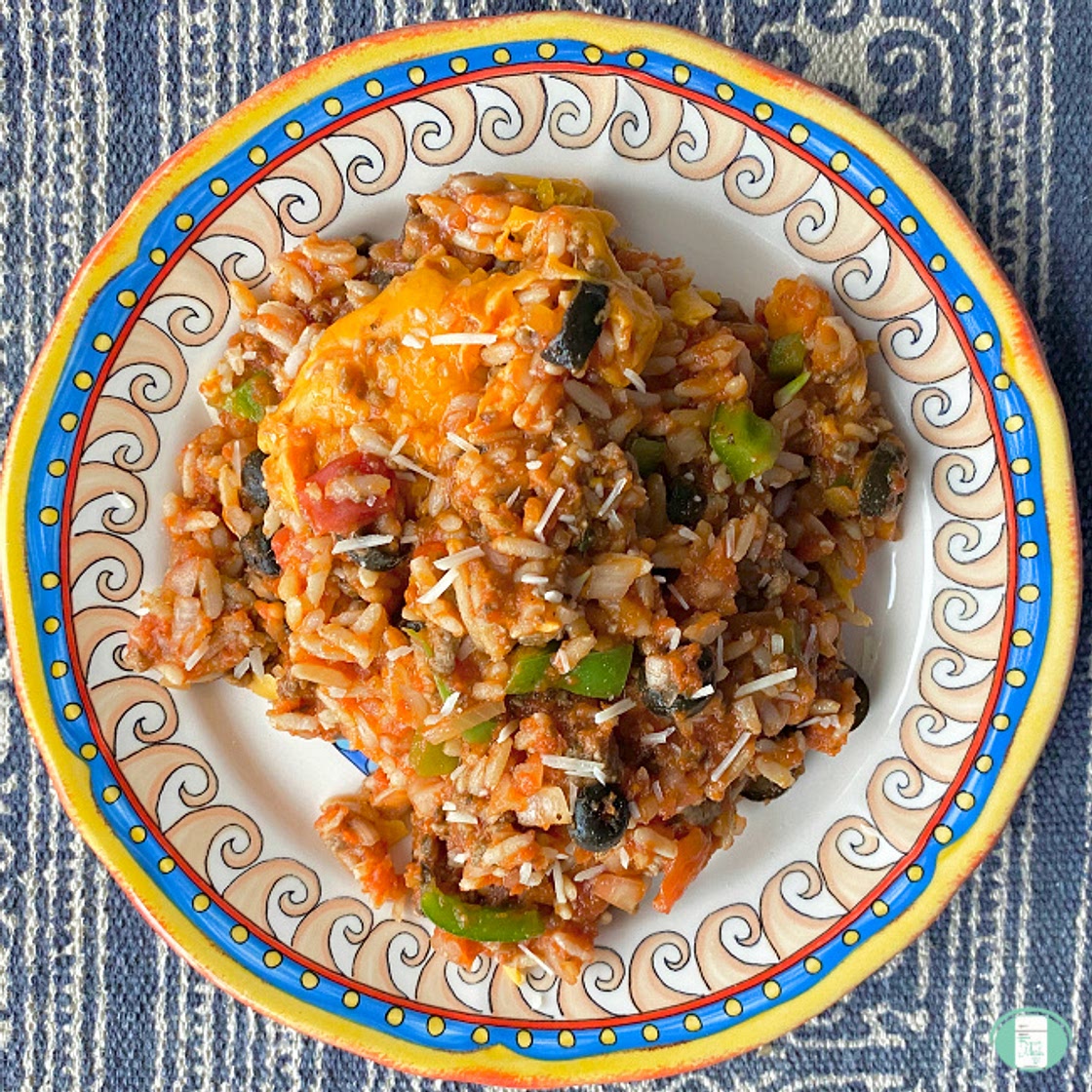 Spanish Rice