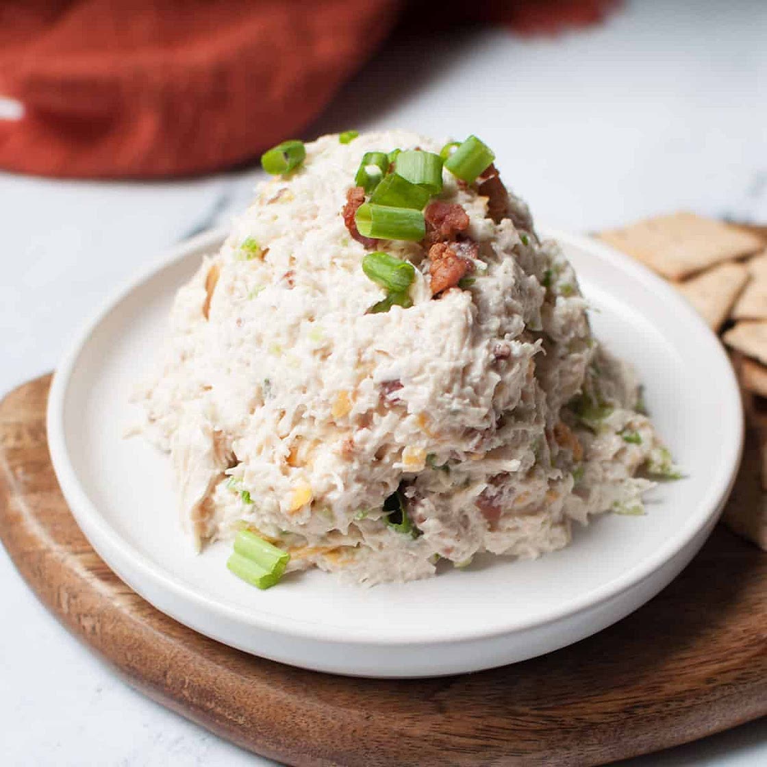 Copycat Chicken Salad Chick Sassy Scotty