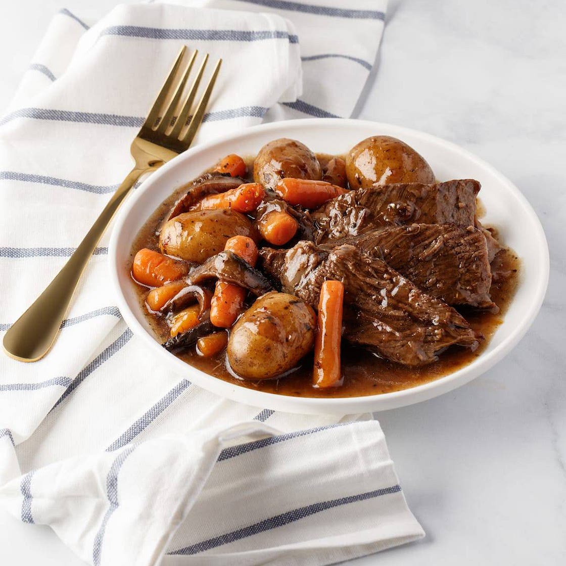Best Ever Instant Pot Roast