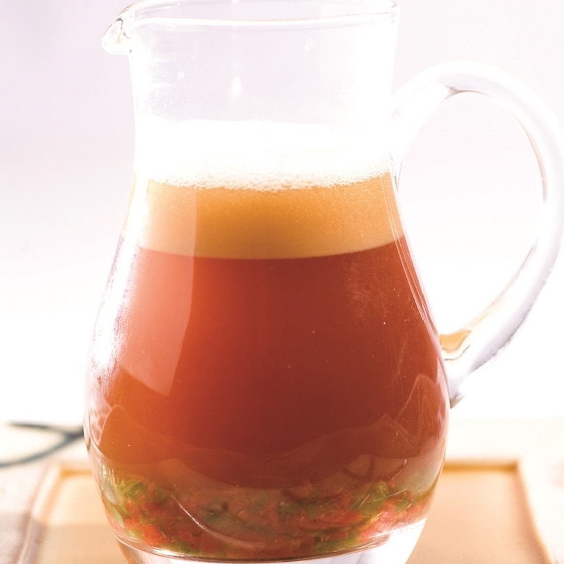 매운 고추 소스 만드는 법