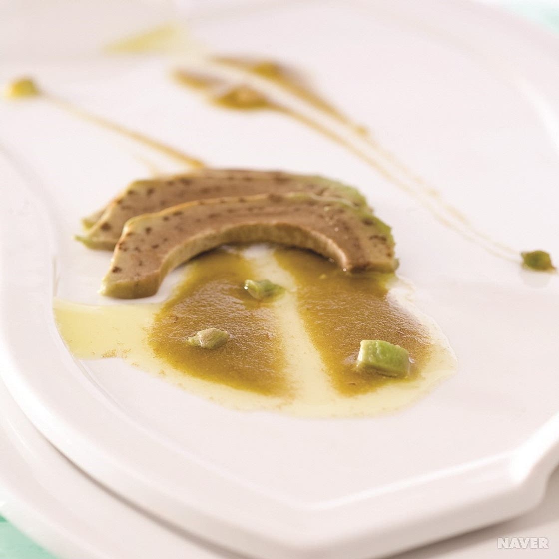 아보카도 오일 소스 만드는 법