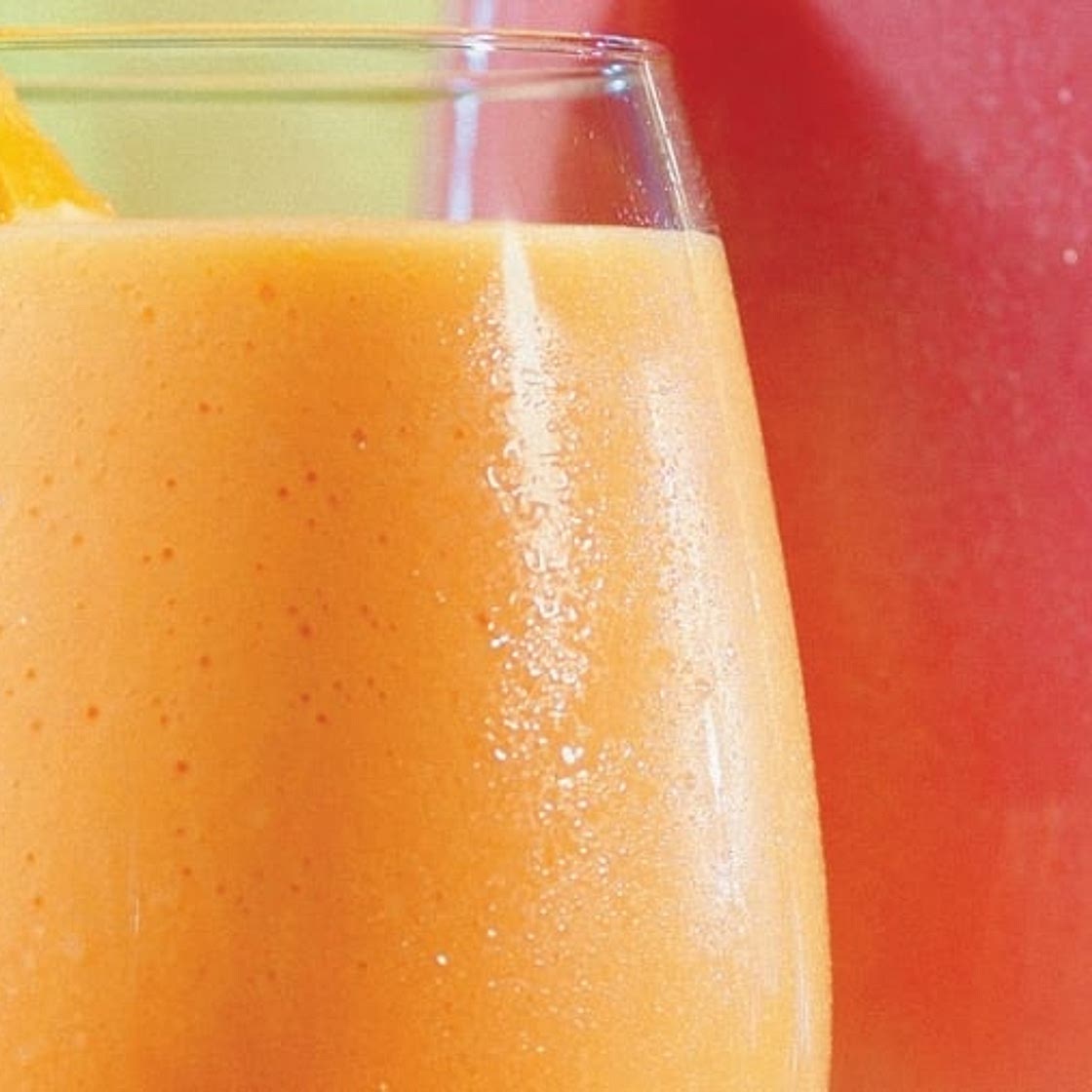 Mango Smoothie