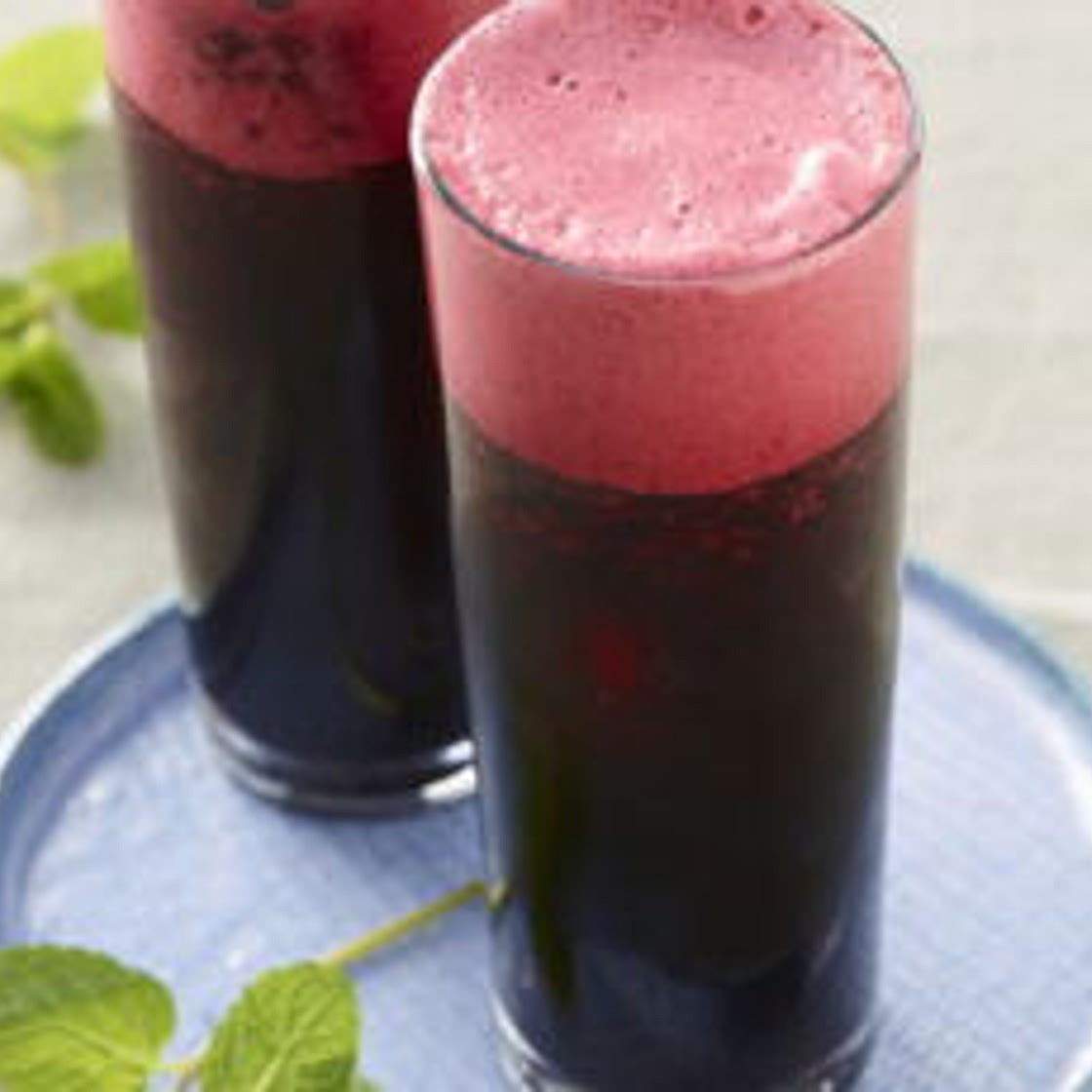 Karkadé thé d’hibiscus