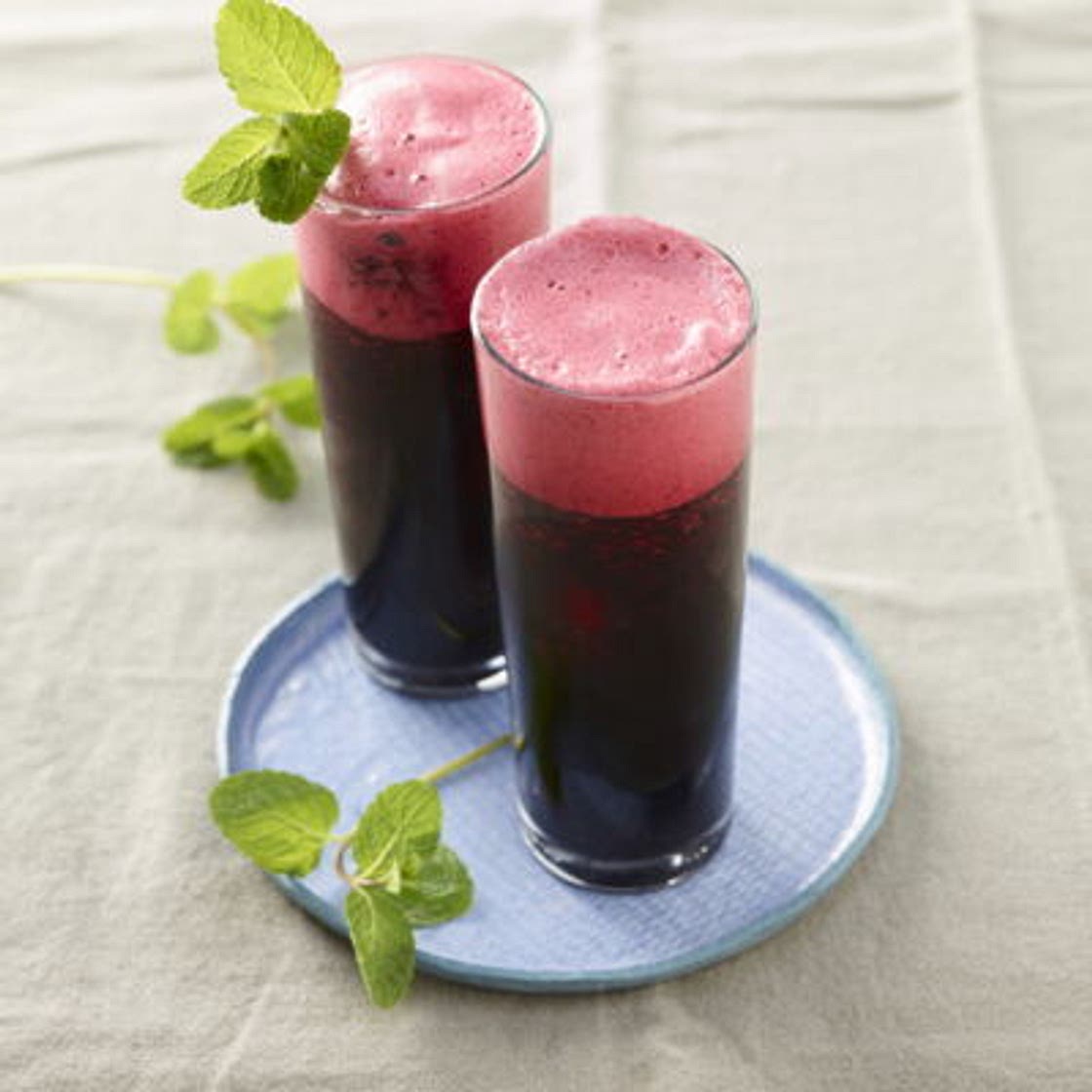 Karkadé thé d’hibiscus