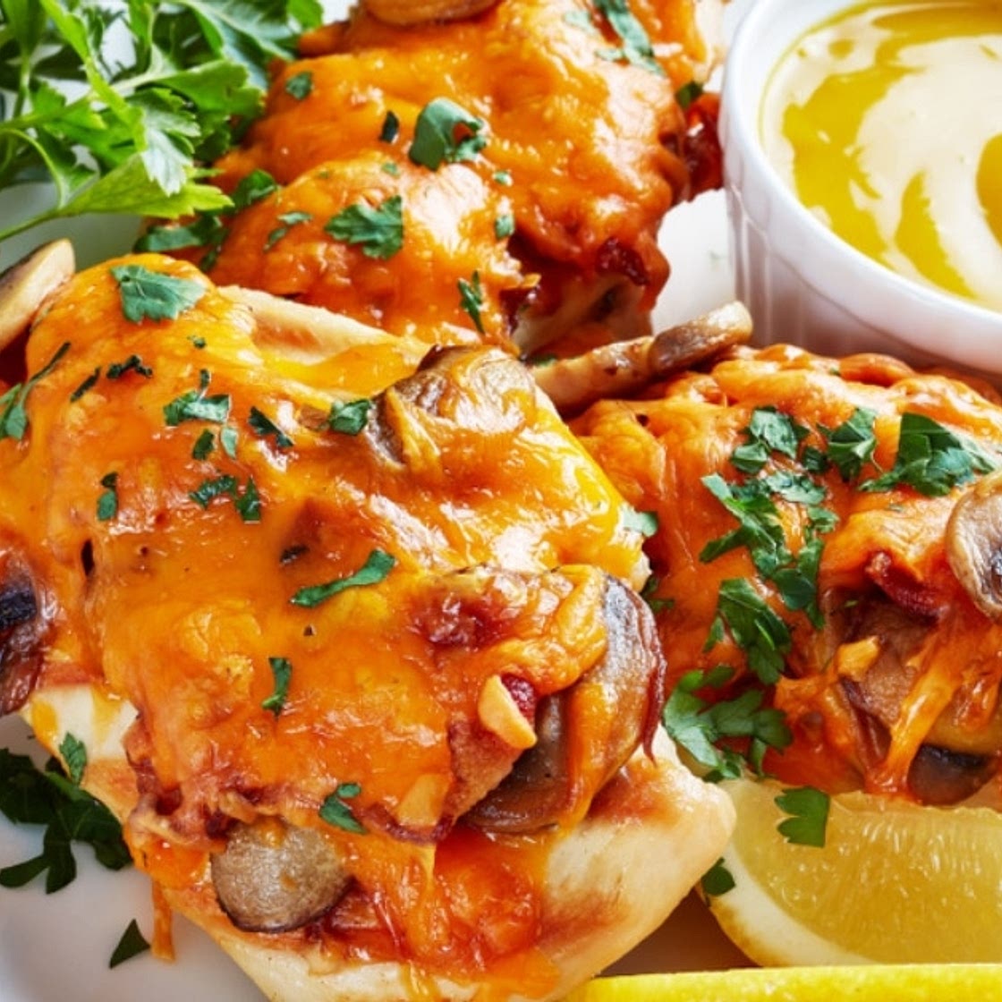 Alice Springs Chicken Outback Copycat Recipe