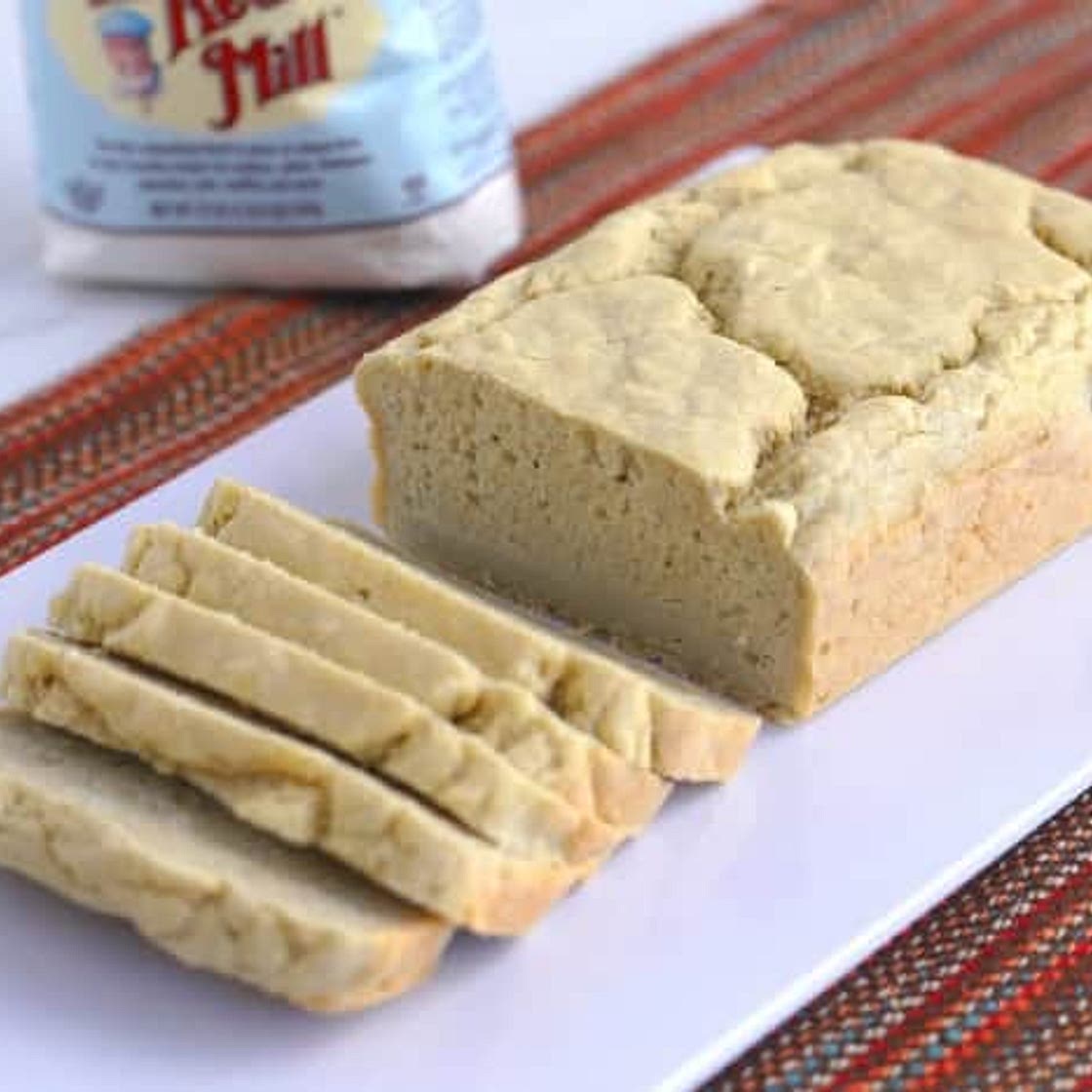 Easy Gluten Free Bread Recipe