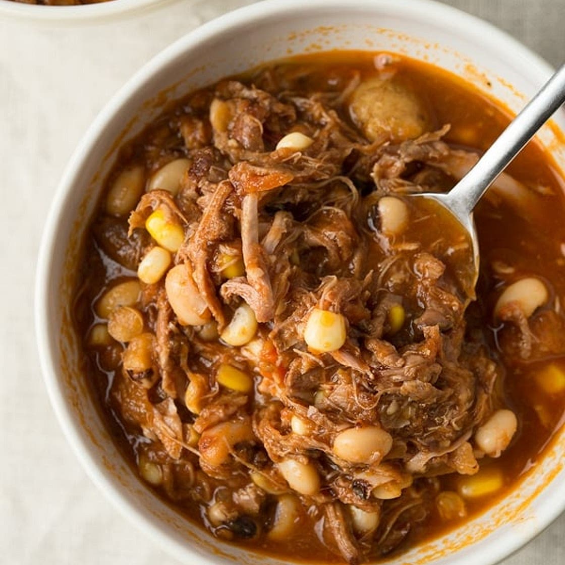 Kentucky Burgoo