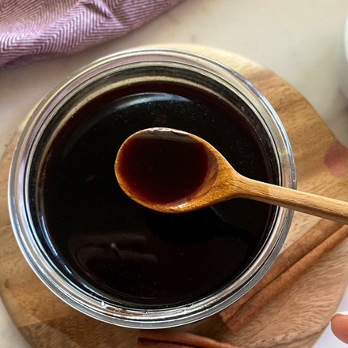 Honey Elderberry Syrup Recipe