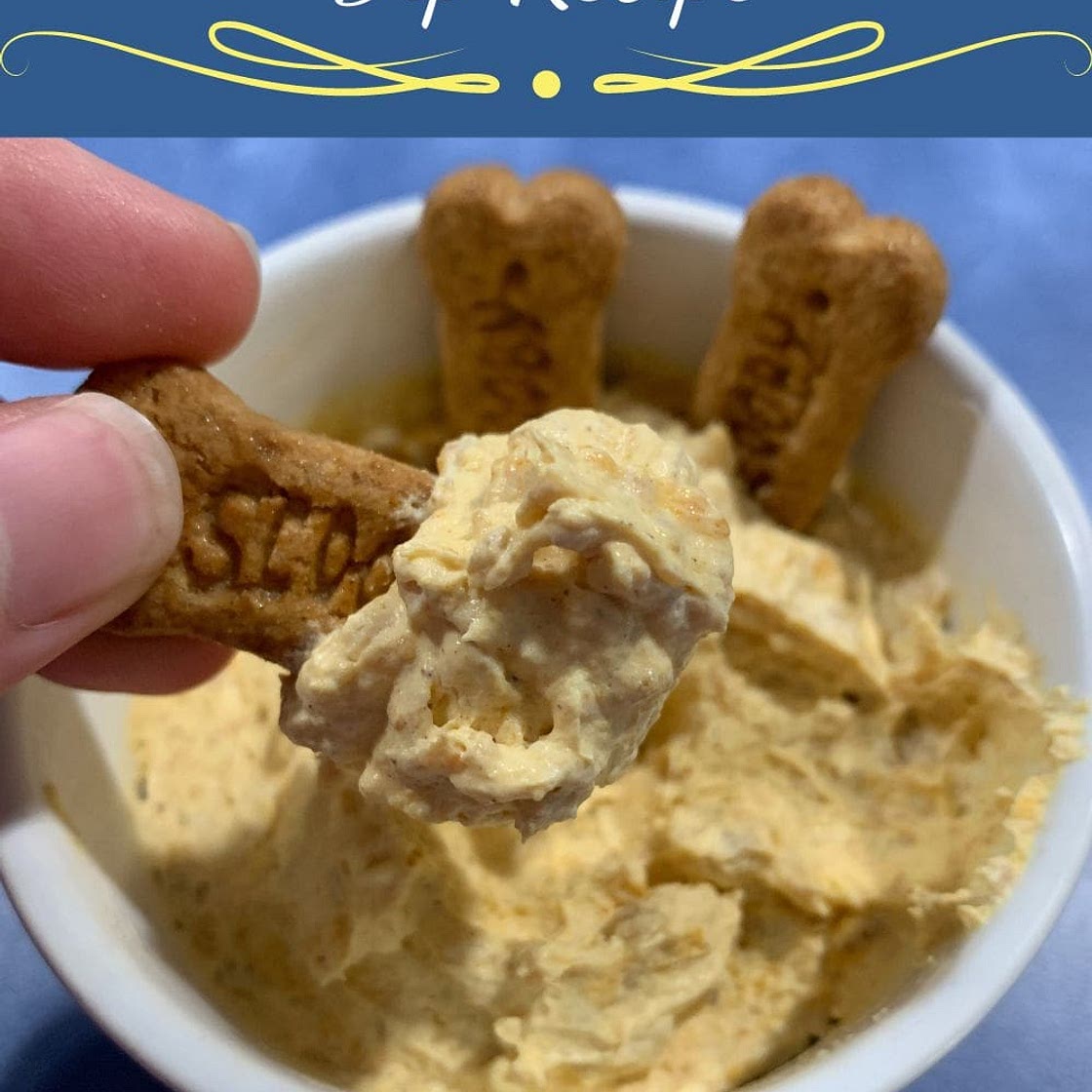 Easy Pumpkin Fluff Dip Recipe