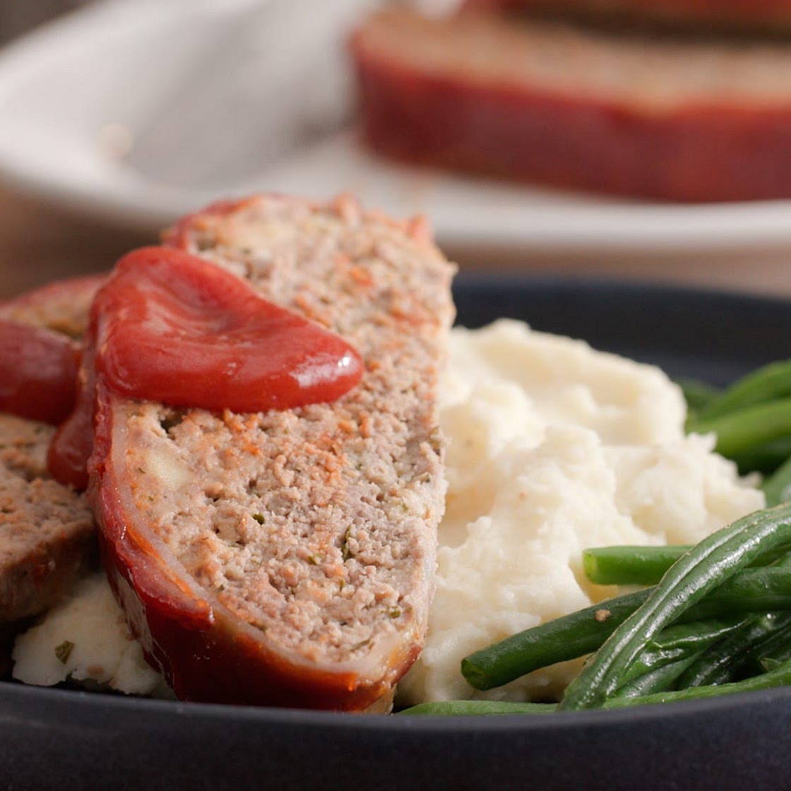 My Favorite Meatloaf