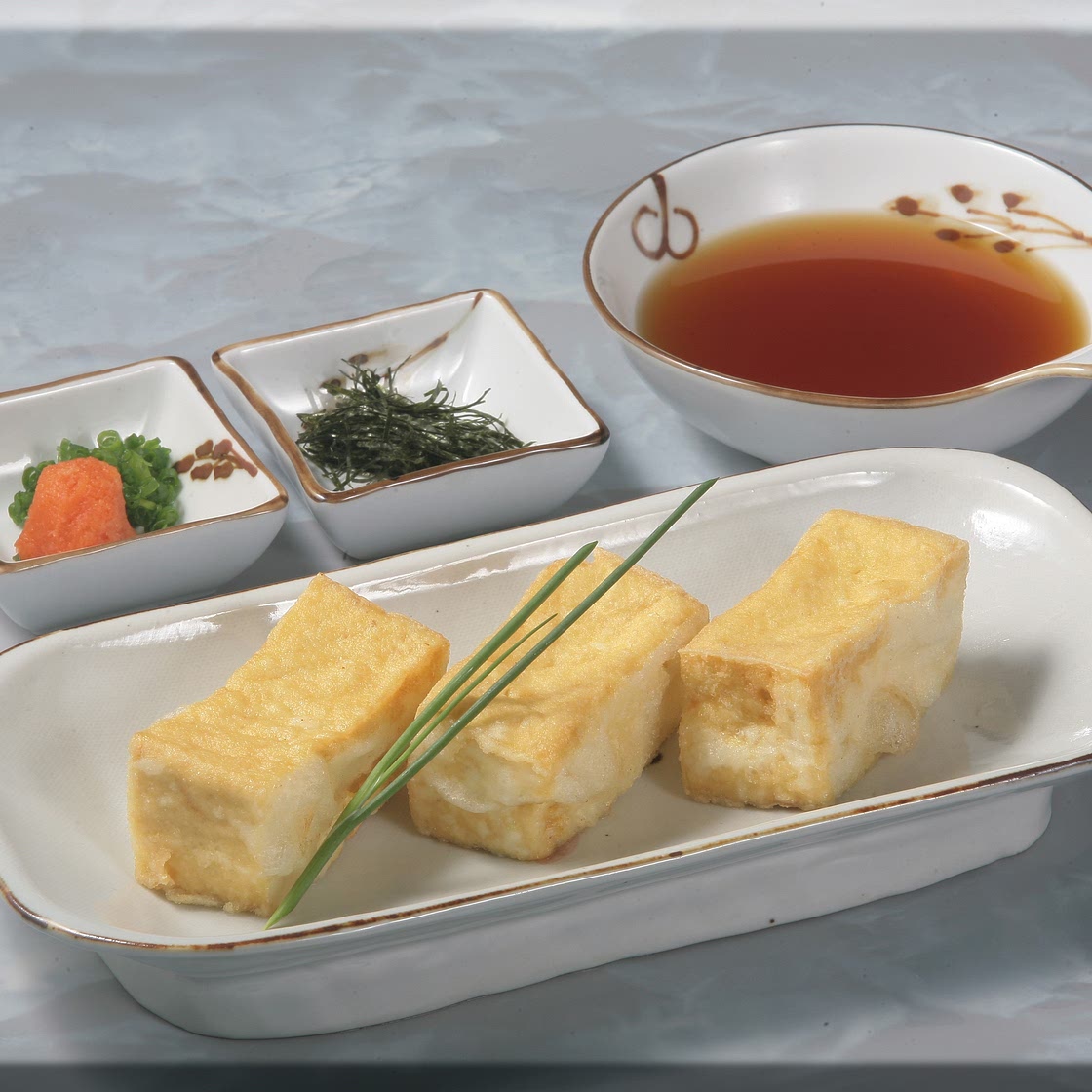 튀김두부 만드는 법