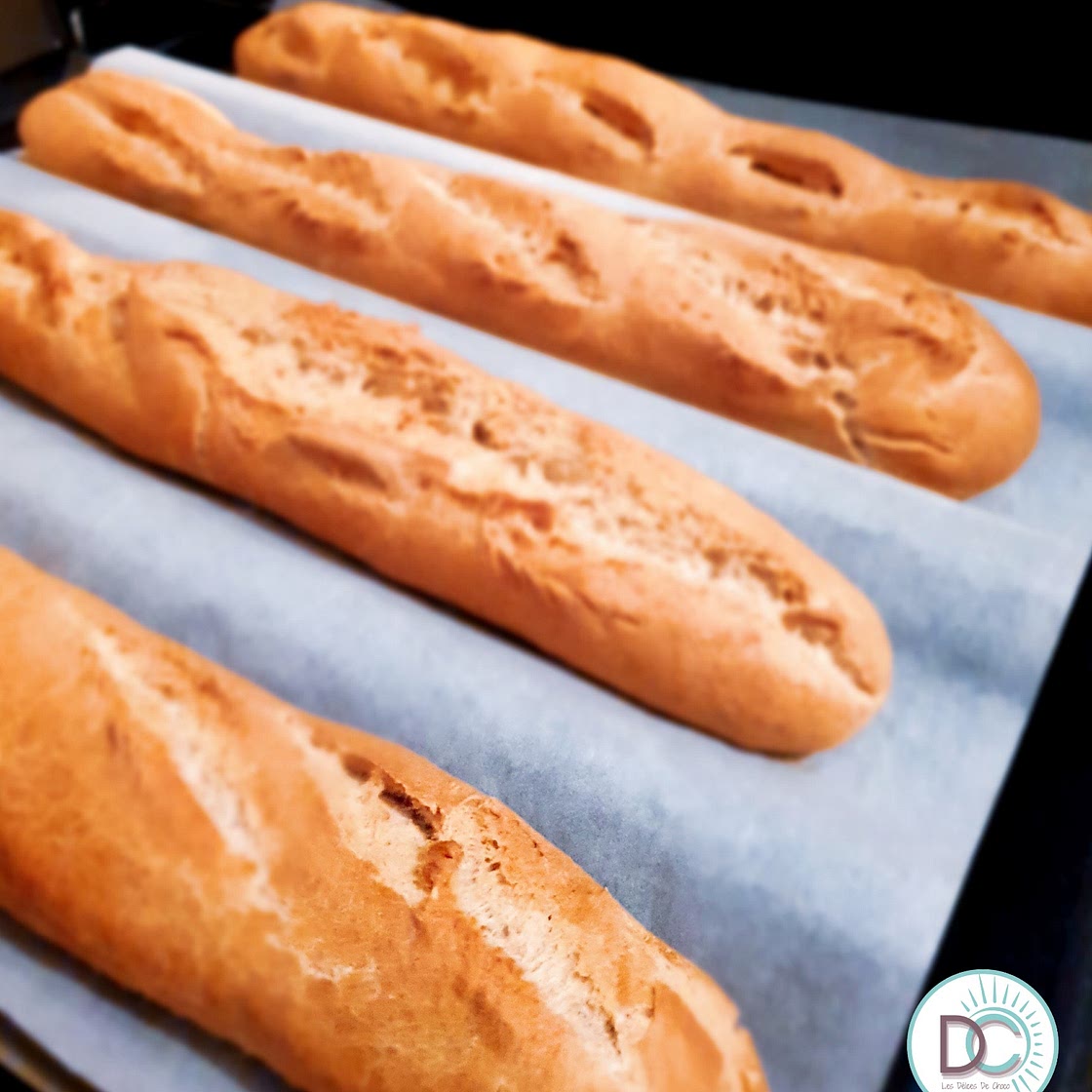 BAGUETTES COMPLETES