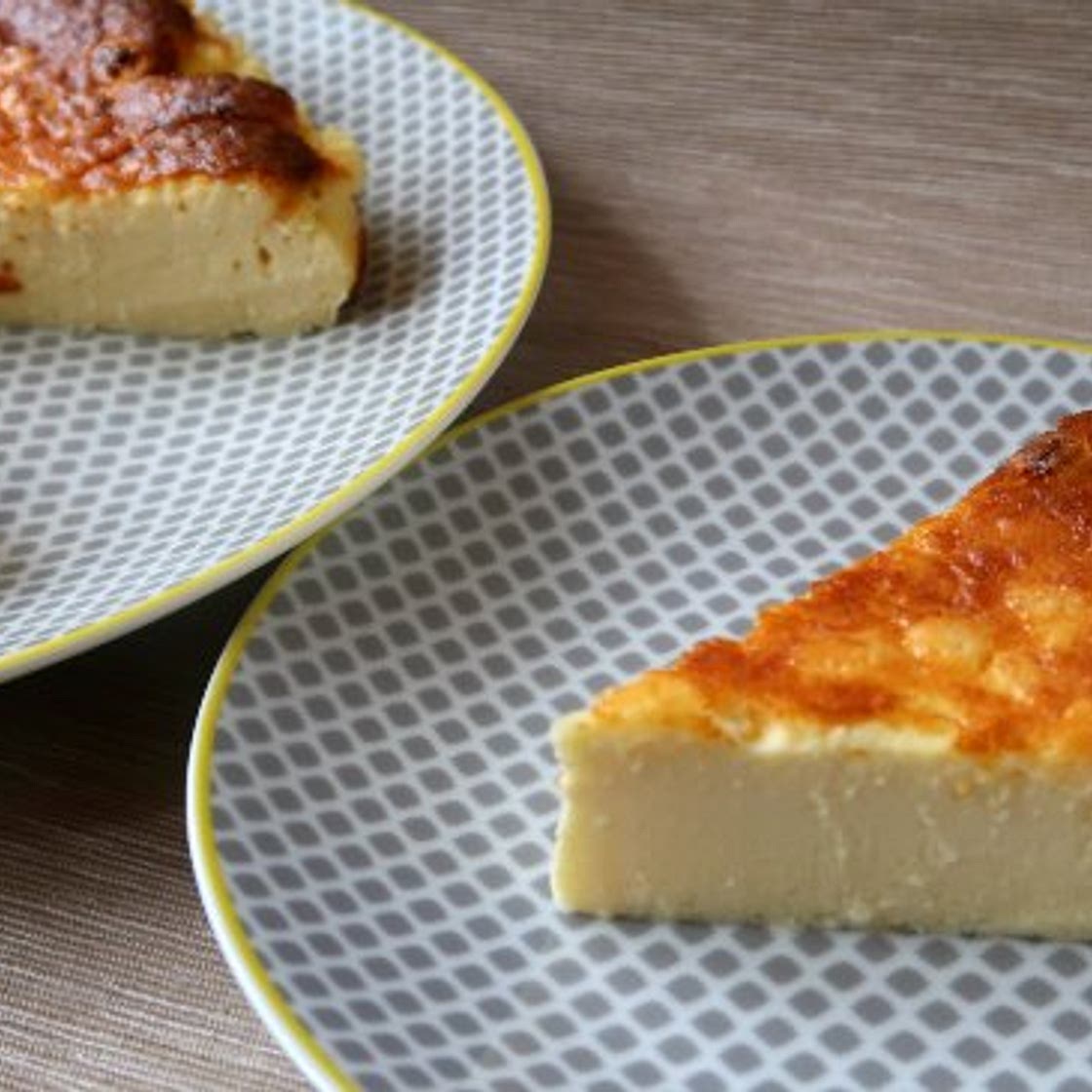 Low Carb Cheesecake Recipe