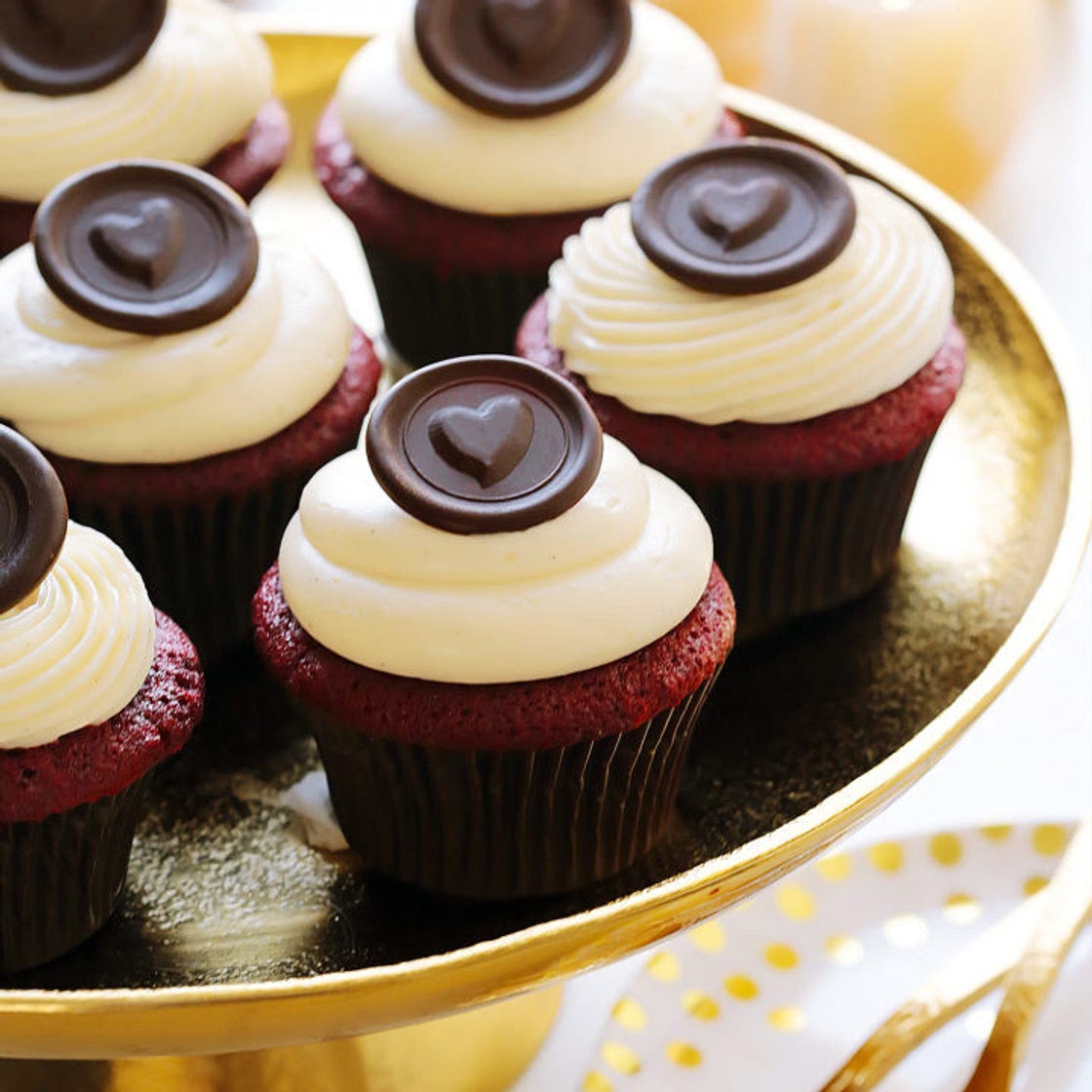 A Great Red Velvet Cupcake...Finally!