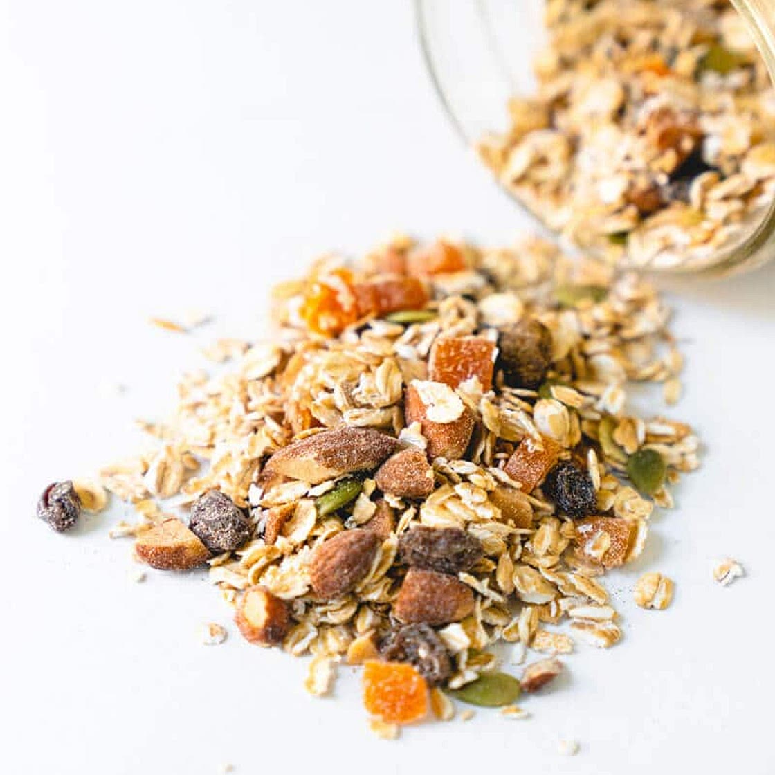 Best Instant Oatmeal Recipe