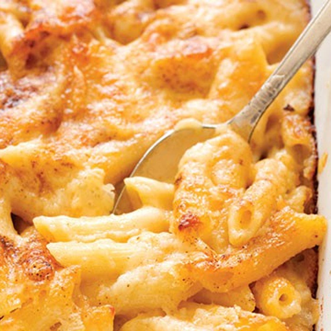 Beecher's "World's Best" Mac 'n' Cheese