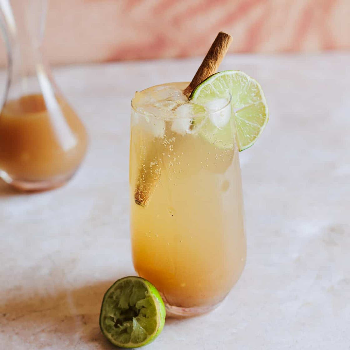 Spicy and Tangy Tamarind Cocktail Recipe