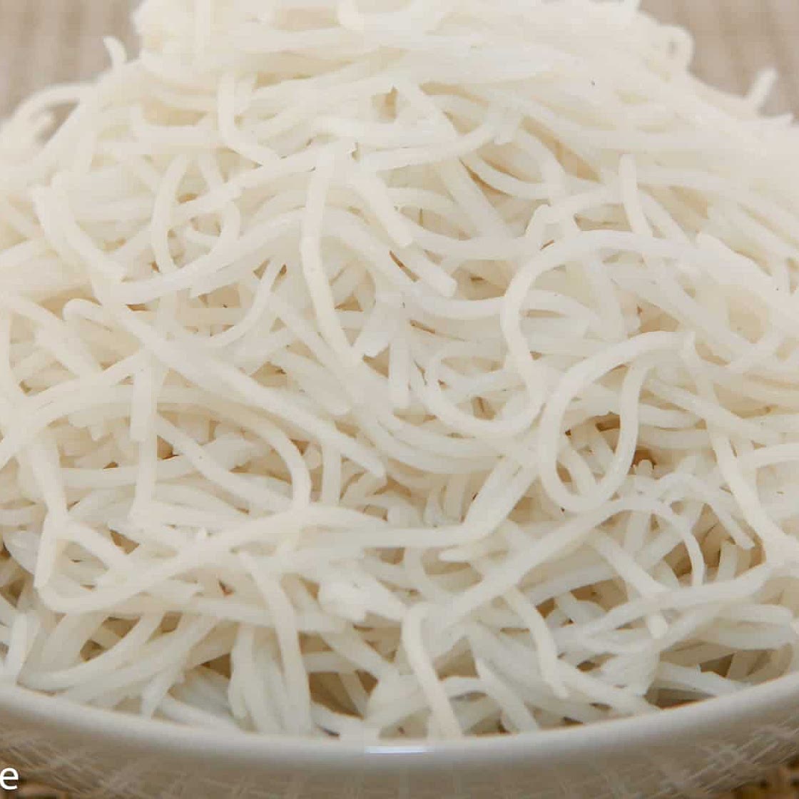 Rice Vermicelli / Thin Rice Noodle / Bun