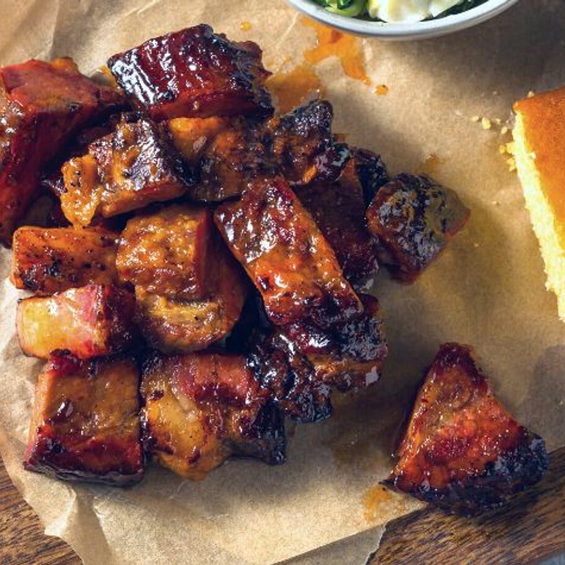 Poor Man’s Burnt Ends