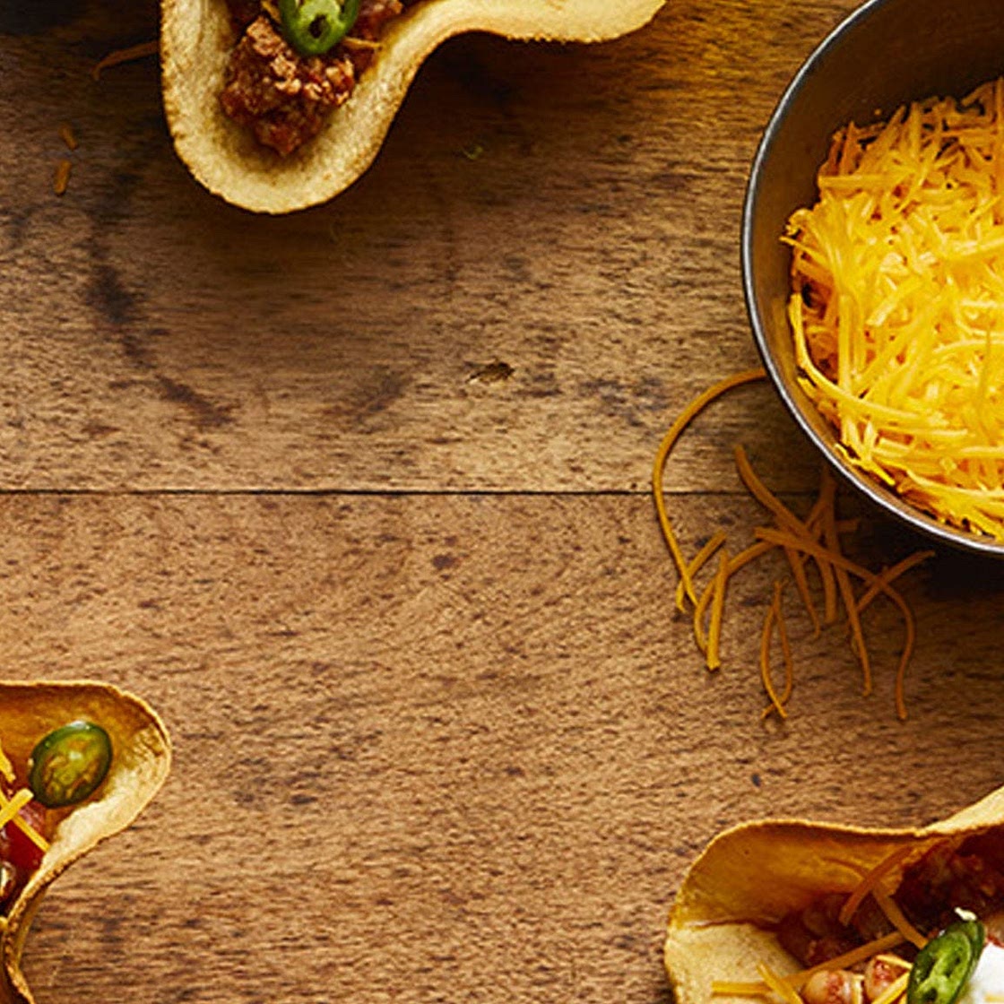 Smoky Maple Turkey Chili