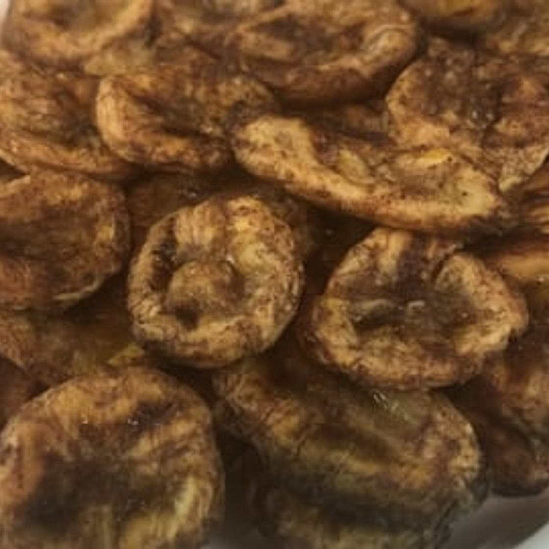Banana Chips