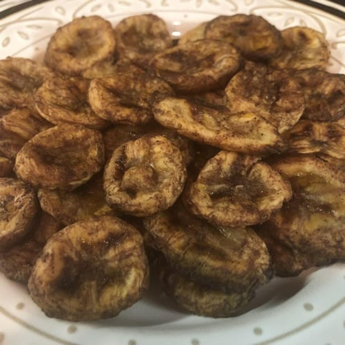 Banana Chips