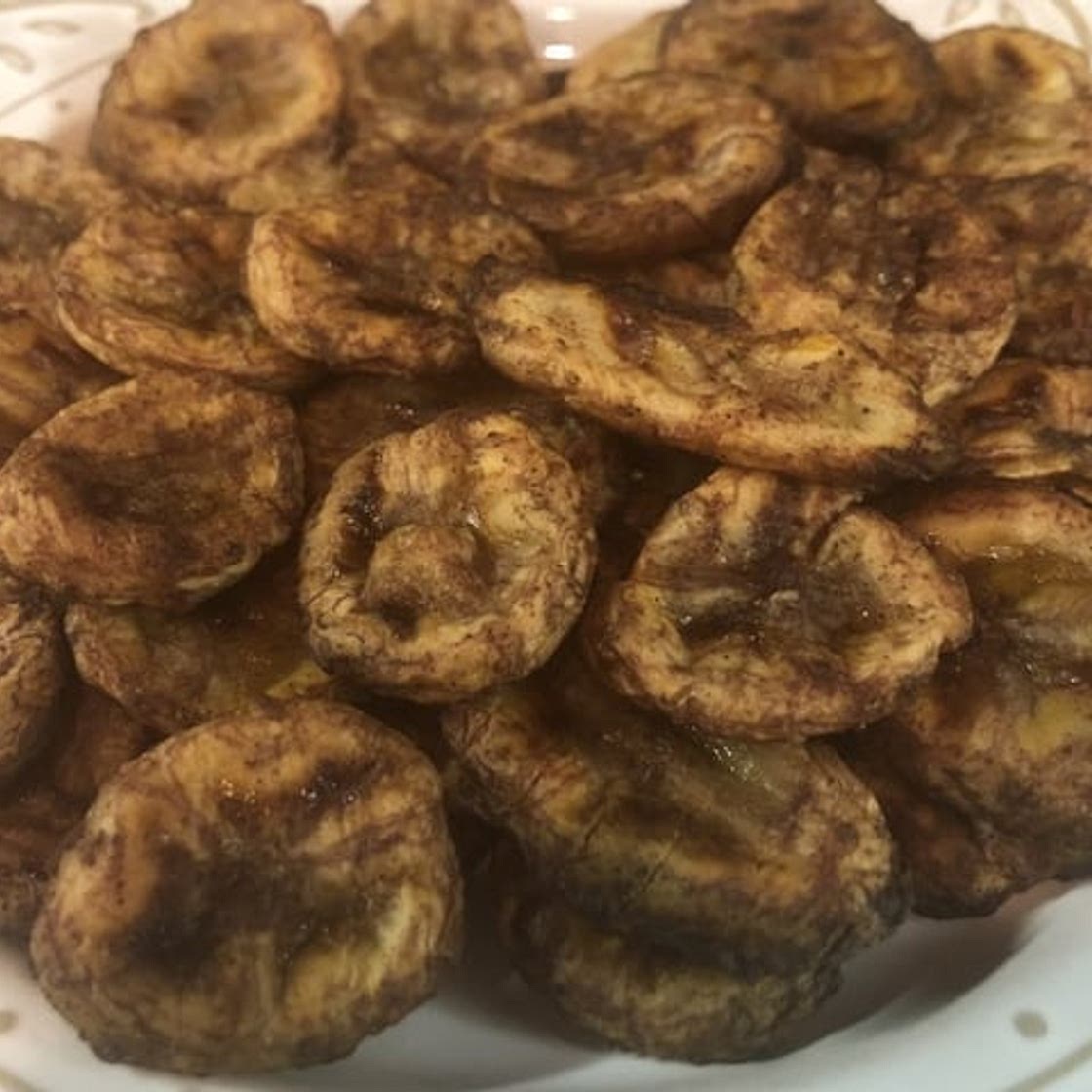 Banana Chips