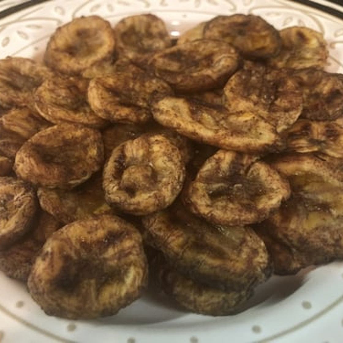 Banana Chips